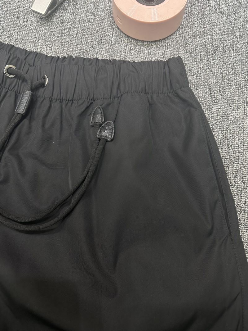 Prada Short Pants